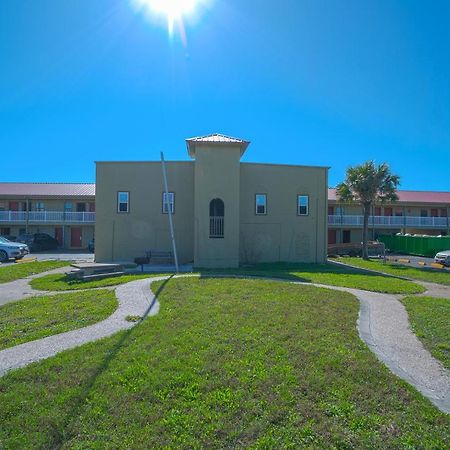 Days Inn By Wyndham Aransas Pass Luaran gambar