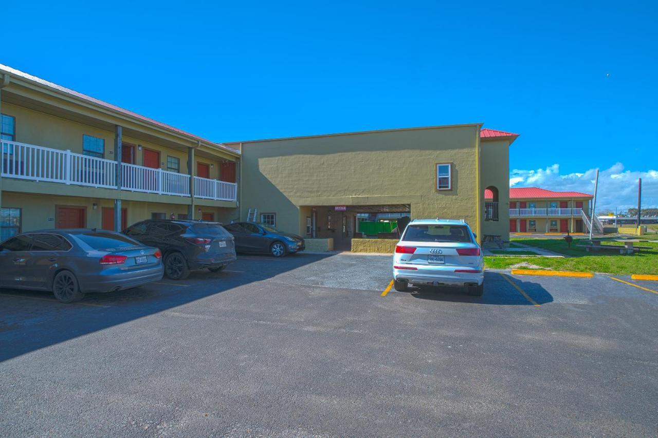 Days Inn By Wyndham Aransas Pass Luaran gambar