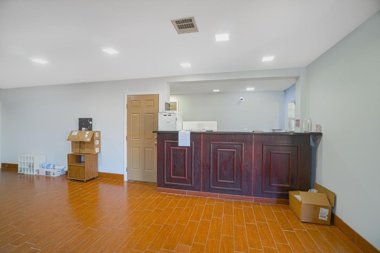 Days Inn By Wyndham Aransas Pass Luaran gambar