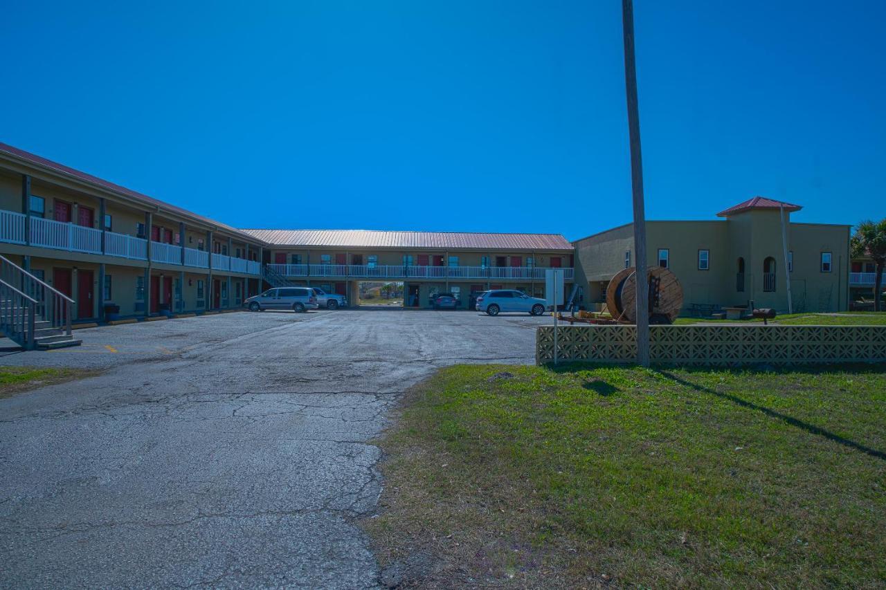 Days Inn By Wyndham Aransas Pass Luaran gambar
