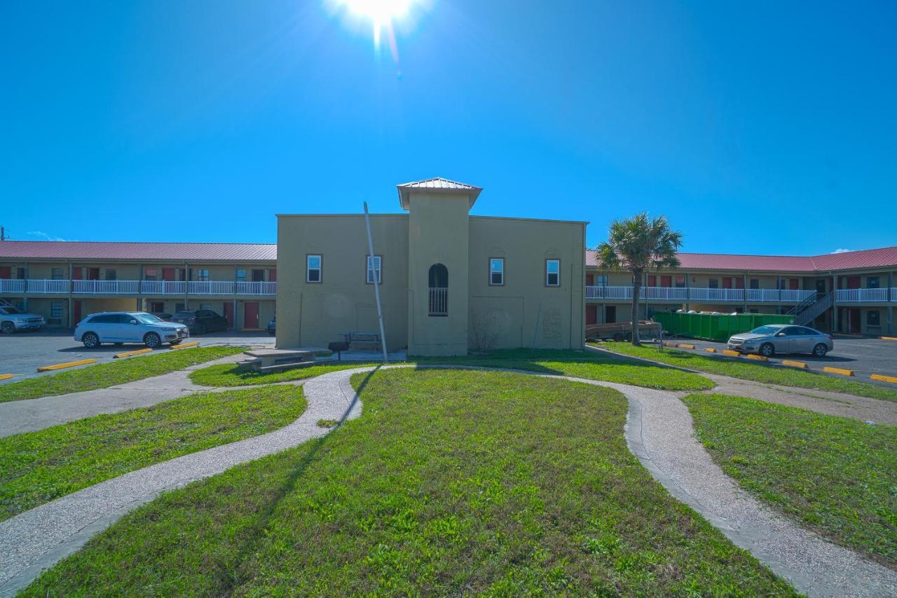 Days Inn By Wyndham Aransas Pass Luaran gambar