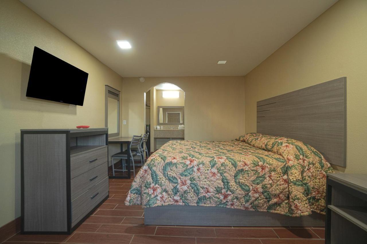 Days Inn By Wyndham Aransas Pass Luaran gambar