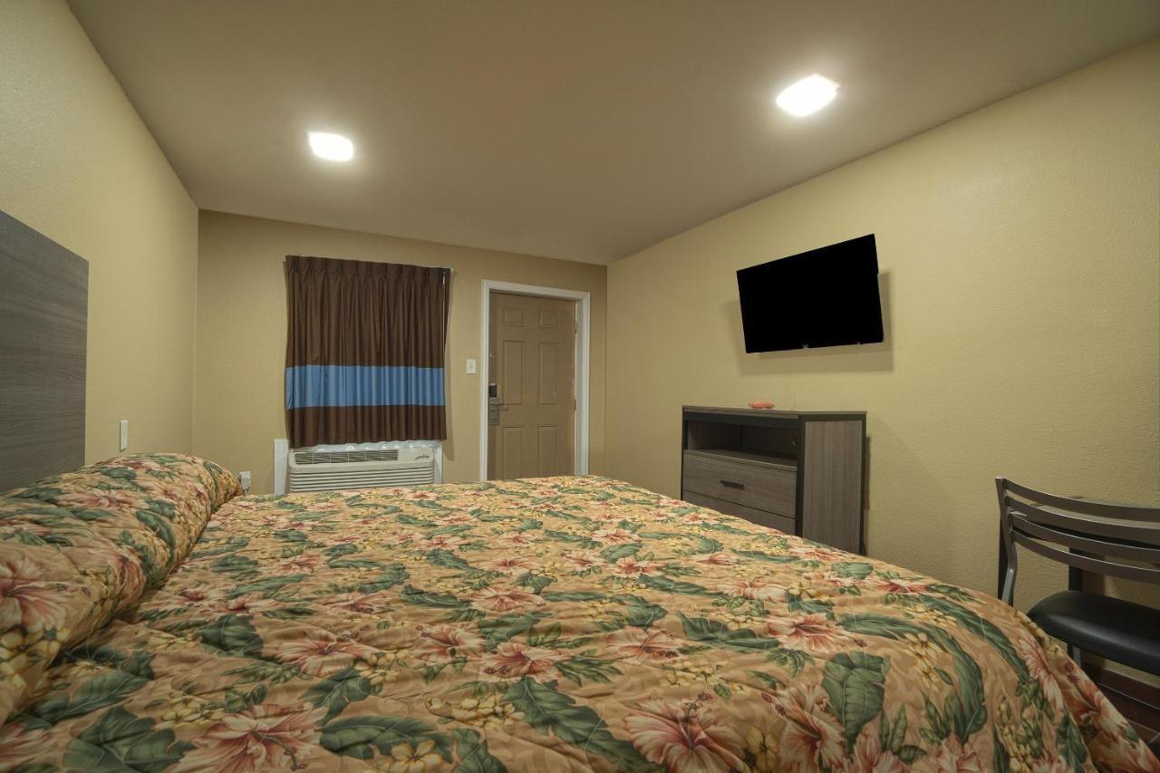 Days Inn By Wyndham Aransas Pass Luaran gambar