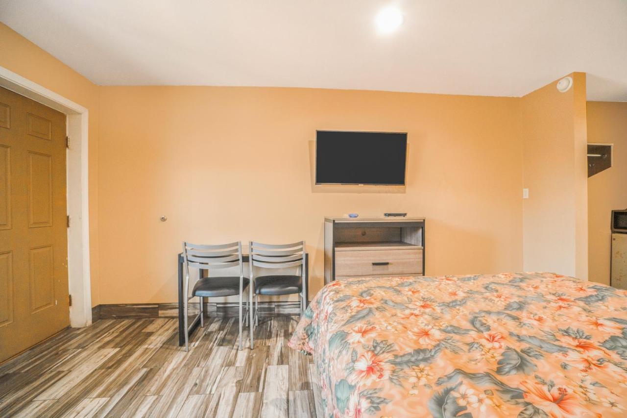 Days Inn By Wyndham Aransas Pass Luaran gambar