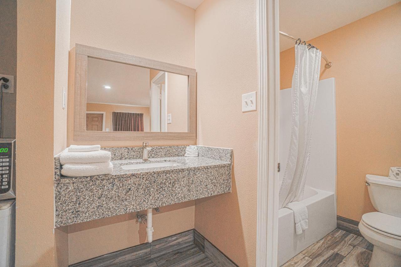 Days Inn By Wyndham Aransas Pass Luaran gambar