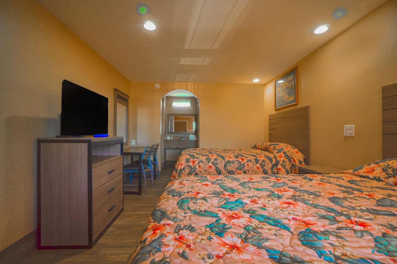 Days Inn By Wyndham Aransas Pass Luaran gambar