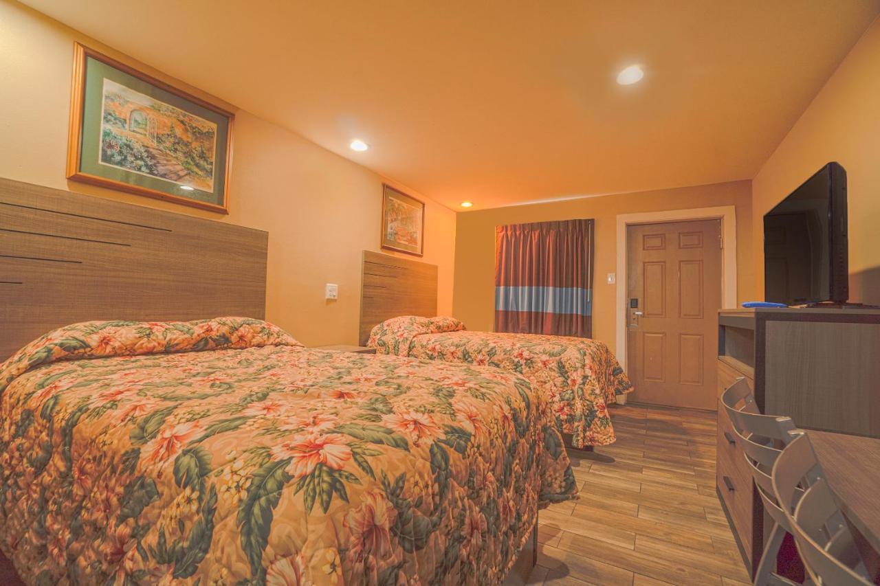 Days Inn By Wyndham Aransas Pass Luaran gambar