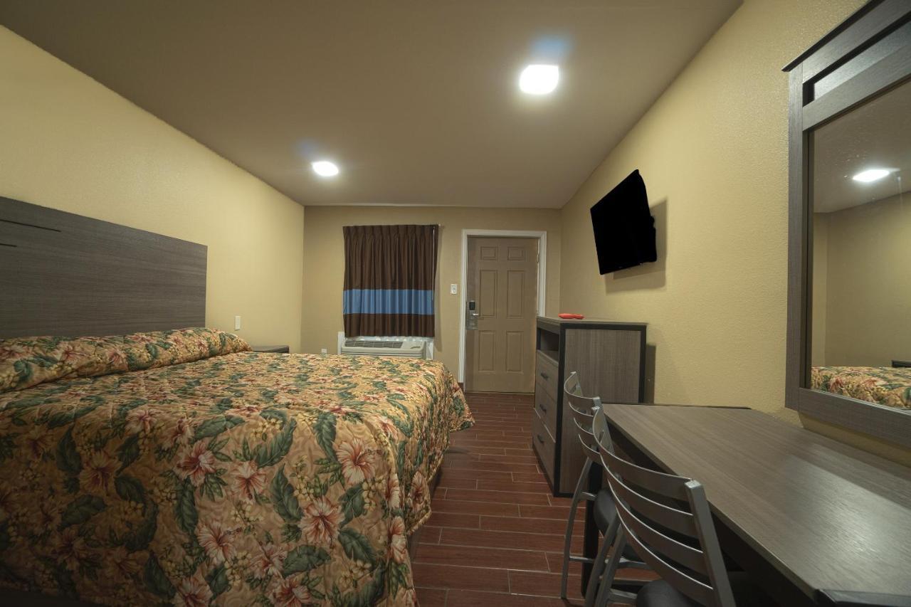 Days Inn By Wyndham Aransas Pass Luaran gambar