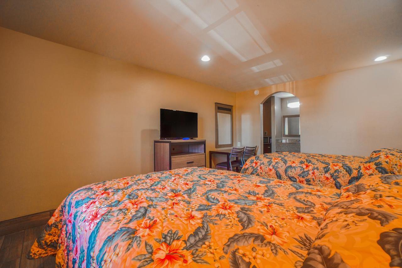 Days Inn By Wyndham Aransas Pass Luaran gambar