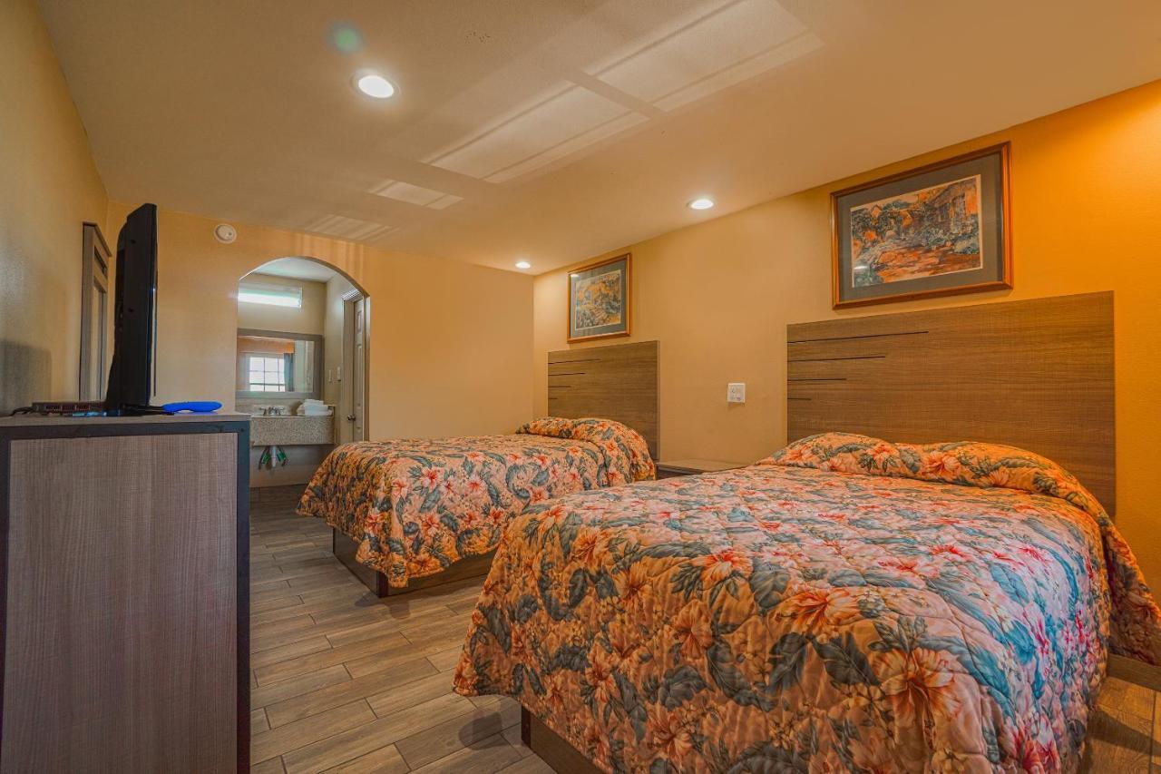 Days Inn By Wyndham Aransas Pass Luaran gambar