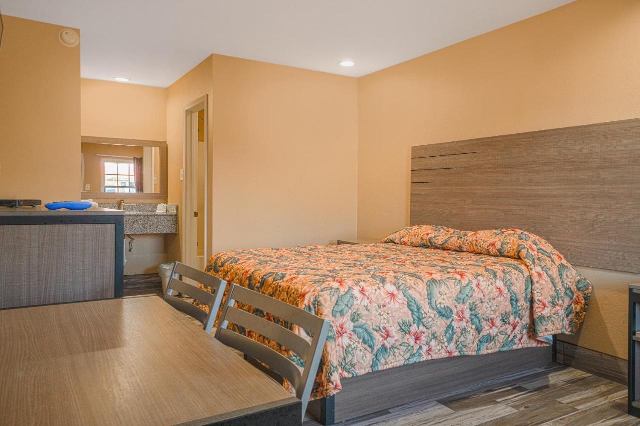 Days Inn By Wyndham Aransas Pass Luaran gambar