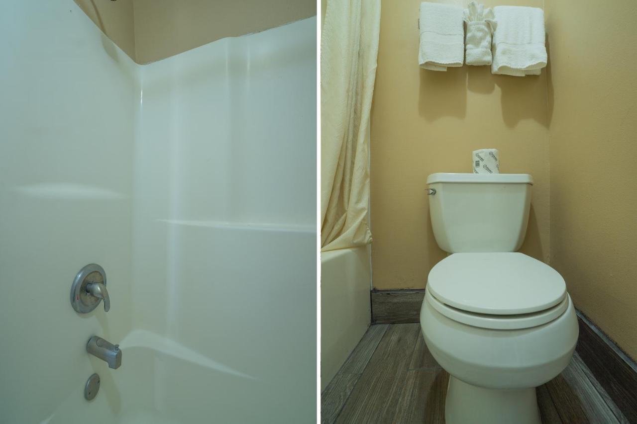 Days Inn By Wyndham Aransas Pass Luaran gambar