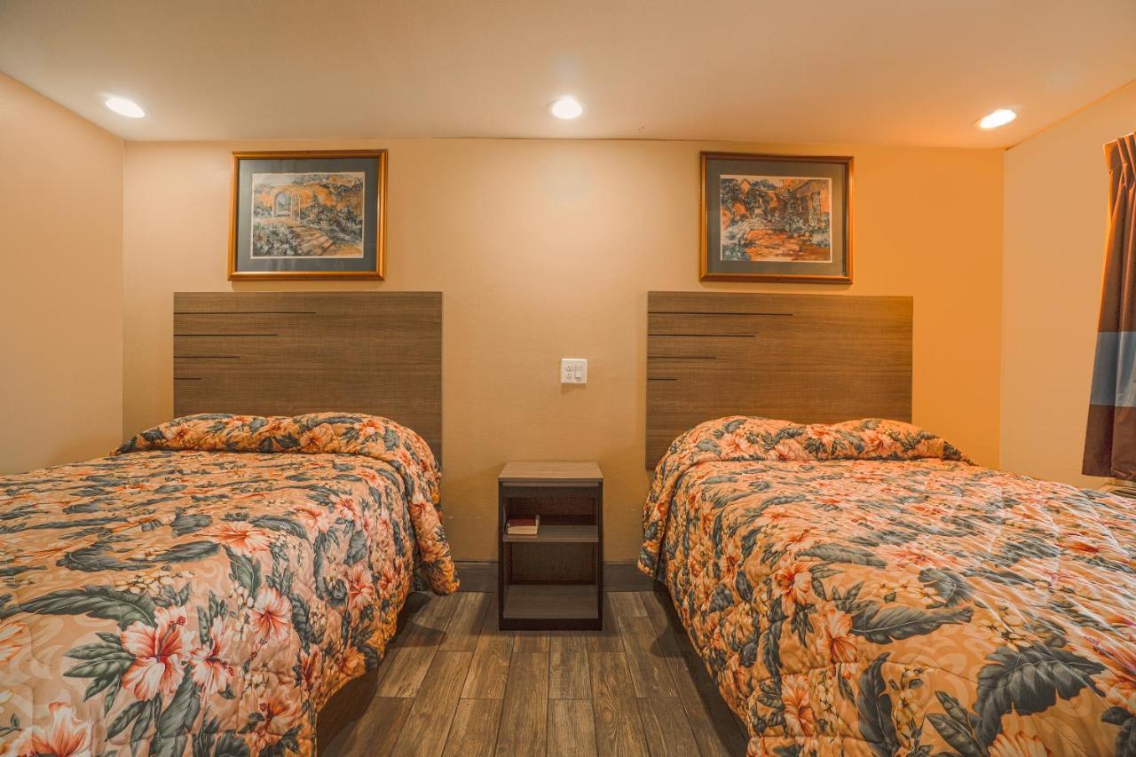 Days Inn By Wyndham Aransas Pass Luaran gambar