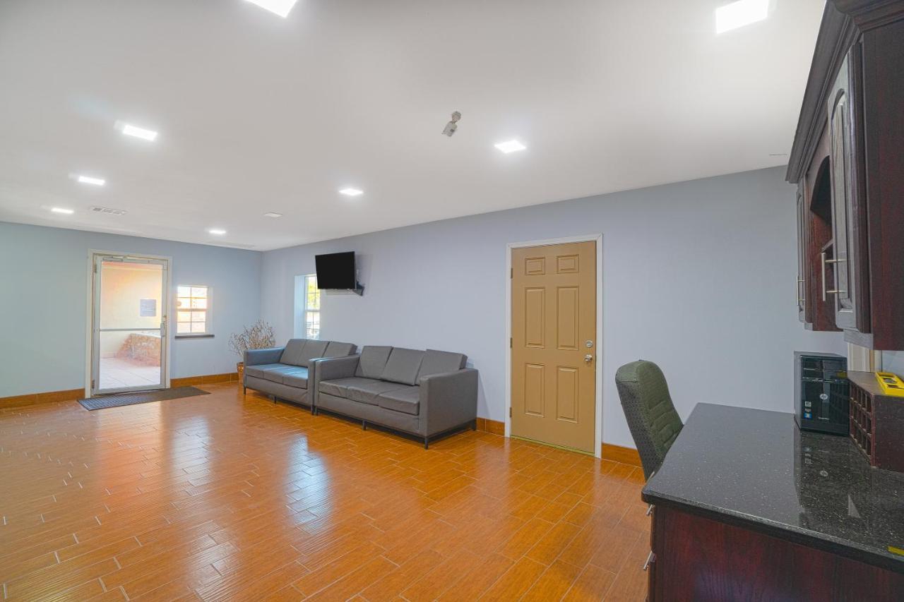 Days Inn By Wyndham Aransas Pass Luaran gambar