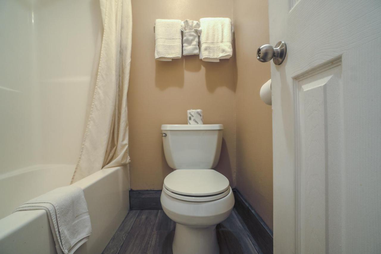 Days Inn By Wyndham Aransas Pass Luaran gambar