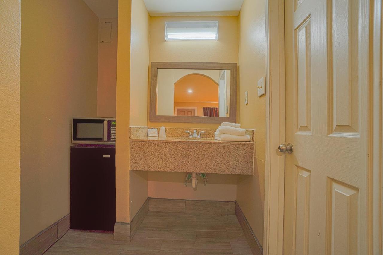 Days Inn By Wyndham Aransas Pass Luaran gambar